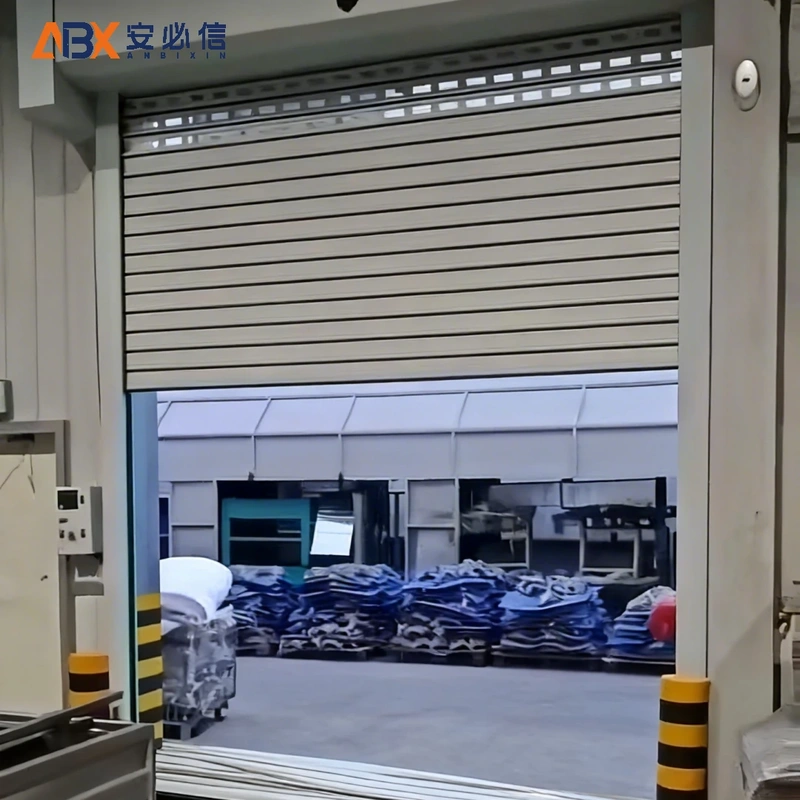 池州市涡轮硬质高速门