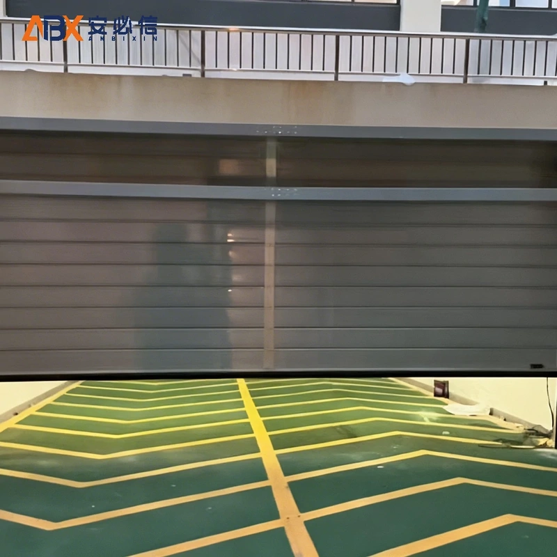 池州市医药密闭高速门